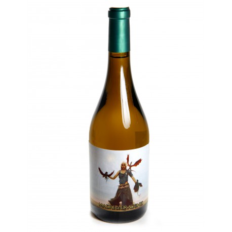 Vino Blanco Madre de Dragones