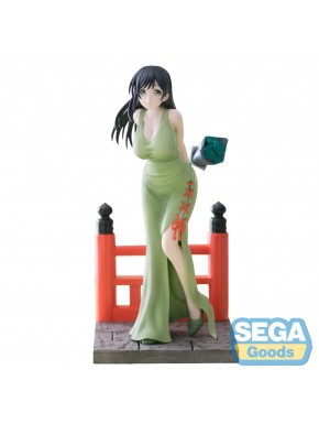 Estatua PVC Yae Amagami de 20 cm