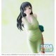 Estatua PVC Yae Amagami de 20 cm