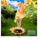 Estatua de Asuka con vestido de verano 24 cm