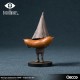 Pack de figuras miniaturas Little Nightmares da Gecco