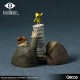 Pack de figuras miniaturas Little Nightmares da Gecco