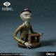 Pack de figuras miniaturas Little Nightmares da Gecco