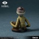 Pack de figuras miniaturas Little Nightmares da Gecco