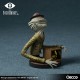 Pack de figuras miniaturas Little Nightmares da Gecco