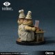Pack de figuras miniaturas Little Nightmares da Gecco