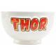 Bowl Bowl Embossed Thor Marvel