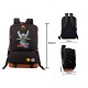 Mochila premium Mazinger Z