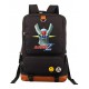 Mochila premium Mazinger Z