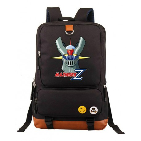 Mochila premium Mazinger Z