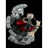 Estátua Kuroro Hunter x Hunter 33 cm Taka Corp Studio