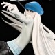 Estatua de Kaito de 37 cm de Hunter x Hunter