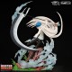 Estatua de Kaito de 37 cm de Hunter x Hunter
