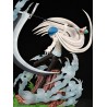 Estátua Kaito 37 cm Resina Hunter x Hunter Taka Corp Studio
