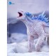 Estatua PVC Godzilla The New Empire 17 cm