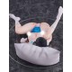 Estatua PVC A Girl From the Future 14 cm