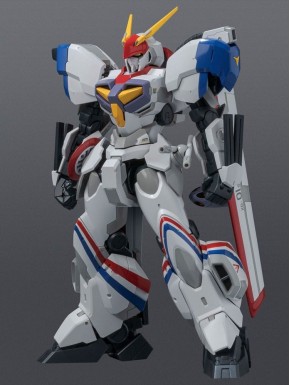 Figura articulada Metal Armor Dragonar-1 Custom con LED