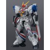 Figurine Dragonar-1 Custom 19 cm LED Metal Armor Dragona