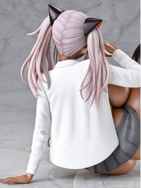 Estatua JK Miya-chan 1/5 figura temática adulta