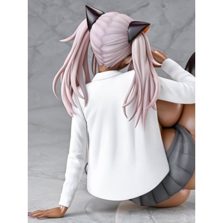 Estatua JK Miya-chan 1/5 figura temática adulta