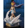 Statue Pharaoh Atem Yu-Gi-Oh! 29 cm Résine Édition Limitée