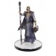 Miniatura prepintada de personaje de Baldur's Gate 3