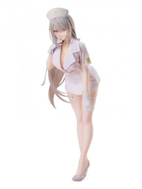 Estatua de PVC 1/4 Mia de 41 cm, estilo adulto