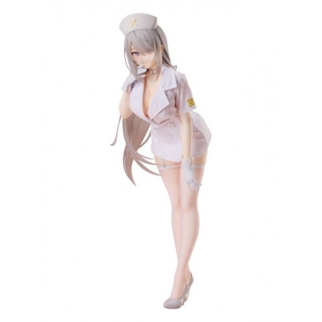 Estatua de PVC 1/4 Mia de 41 cm, estilo adulto
