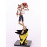 Statue Cowboy Bebop Ed & Ein 1/8 28 cm