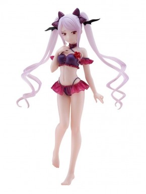 Estatua de Shalltear de Overlord, 29 cm