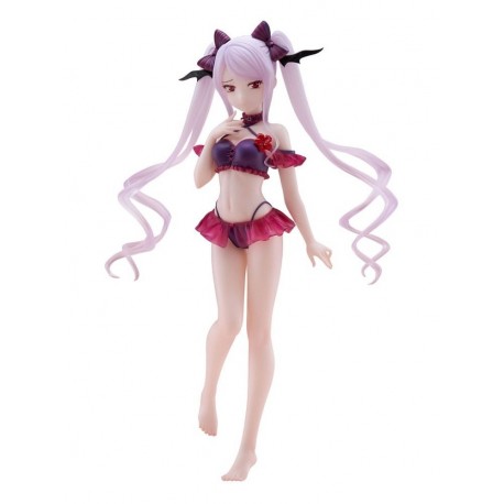 Estatua de Shalltear de Overlord, 29 cm