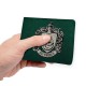 Cartera Harry Potter Slytherin Vinilo