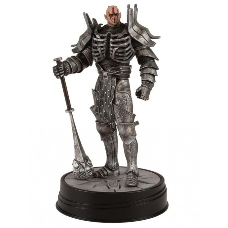 Estatua de PVC Imlerith 23 cm de The Witcher 3