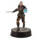 Estatua Geralt Toussaint Tourney Armor 20 cm