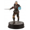 Estátua PVC Geralt Toussaint Tourney Armor 20 cm Witcher 3