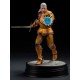Estatua de Geralt The Witcher 3 Relic Armor 20 cm