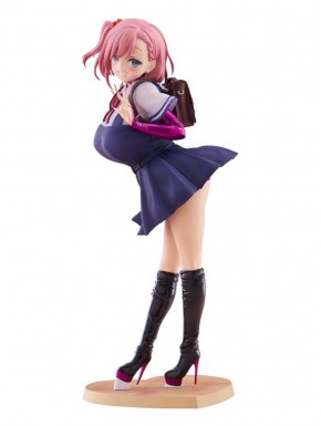 Estatua Erena Tachibana PVC 23 cm con accesorios