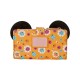 Monedero Minnie Mouse Disney Loungefly en cuero PU