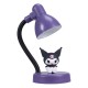 Lámpara LED Sanrio con figura Kuromi versión 2