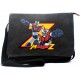 Shoulder bag with Flap Mazinger Z