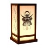 Lampe LED Assassin's Creed Shadows 25 cm Neamedia Icons