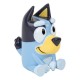 Lámpara Bluey con sonido en colores azul y amarillo