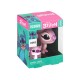 Lampe personnage Angel rose de Lilo & Stitch