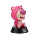 Lâmpada rosa de Lotso Toy Story
