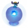 Lampe Galaxy Stitch de Lilo & Stitch 10 cm - Licence Officielle
