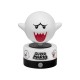 Lampe Boo Super Mario avec son