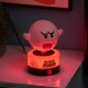 Lampe Boo Super Mario avec son