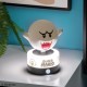 Lampe Boo Super Mario avec son