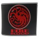 Portfolio Game of Thrones Targaryen