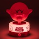 Lampe Boo Super Mario avec son